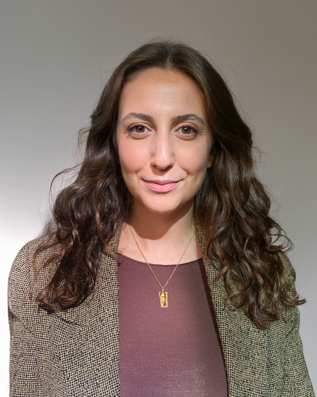 Klinik Psikolog Ecem Uysal